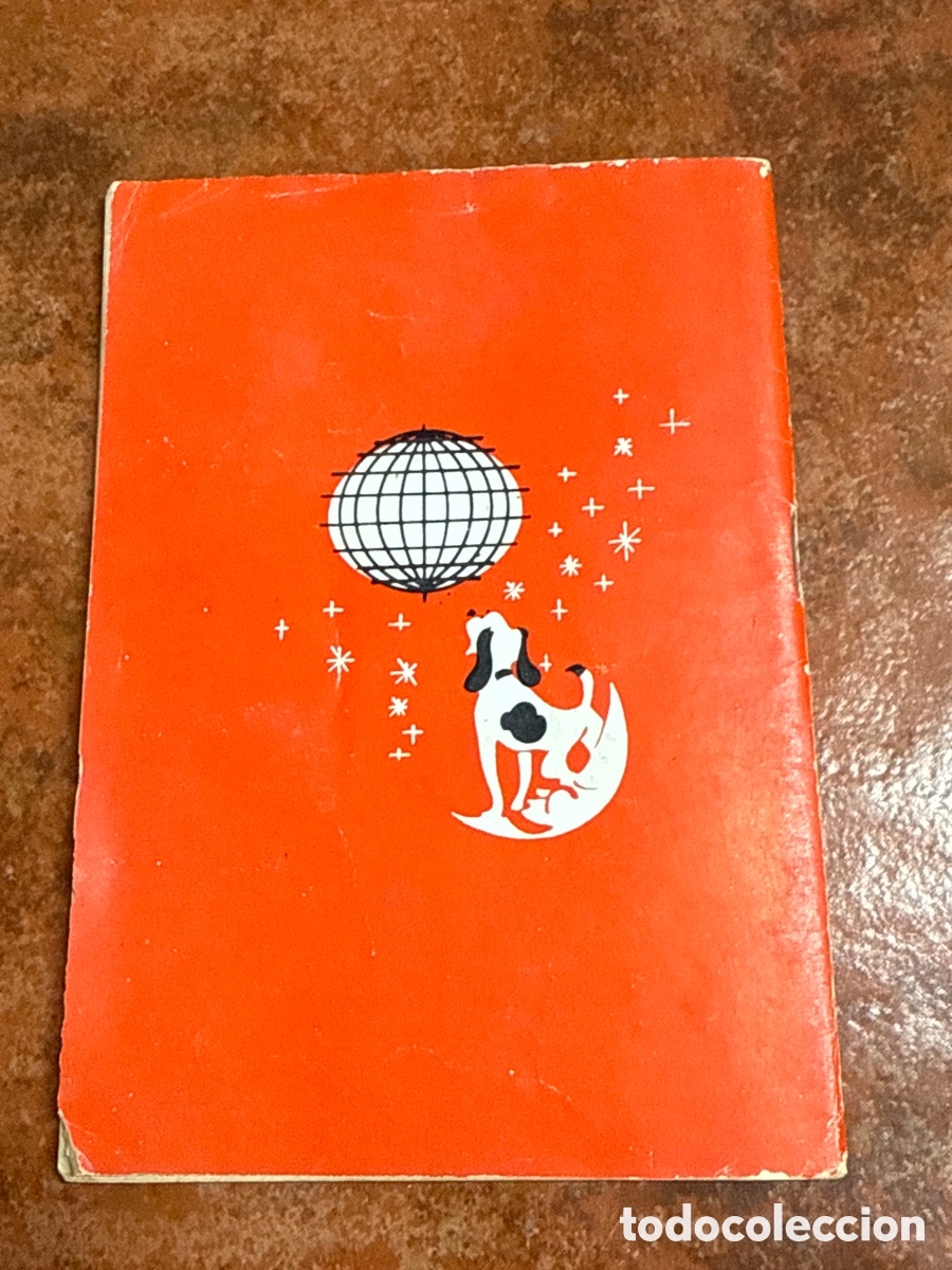 Libros antiguos: Libro de bromas y de veras 1959 - Foto 5
