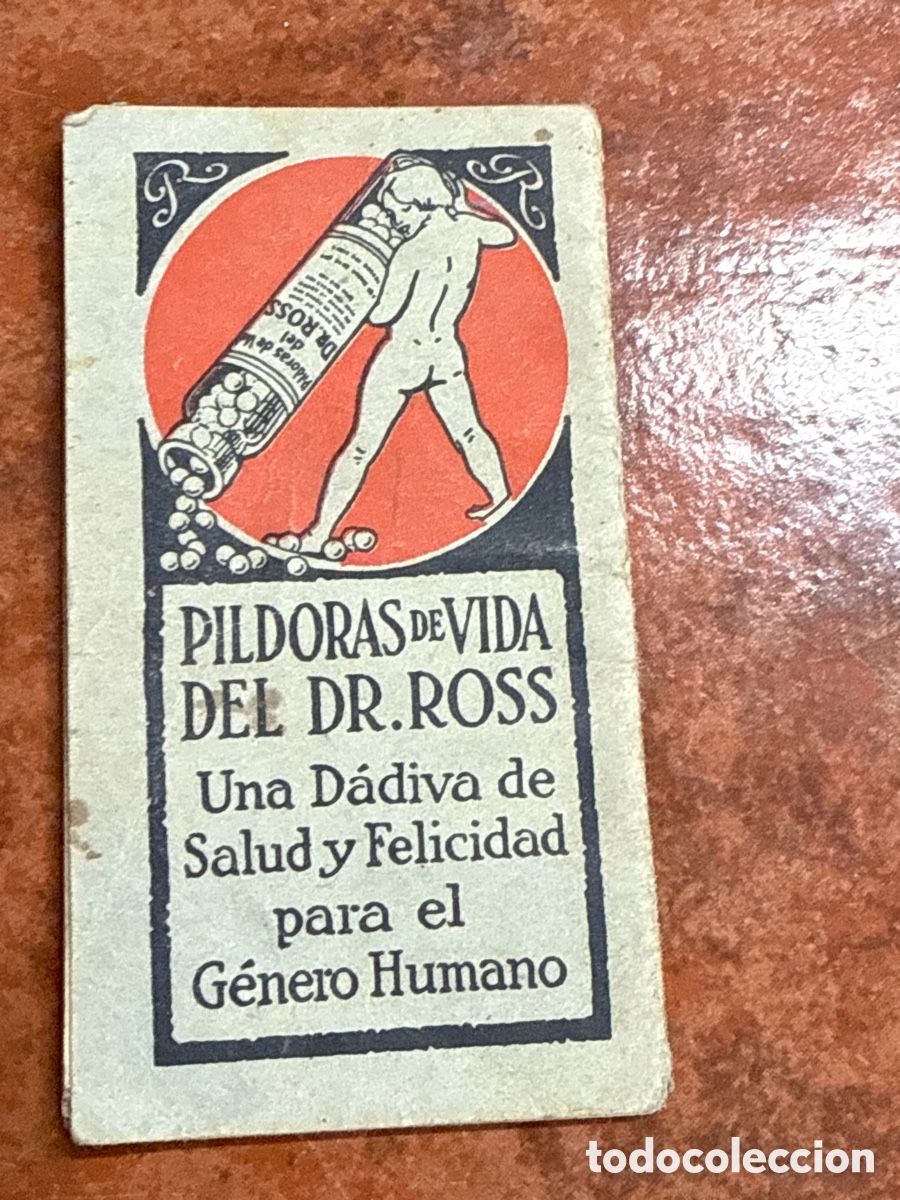 Libros antiguos: Manual de felicitaciones - Foto 3