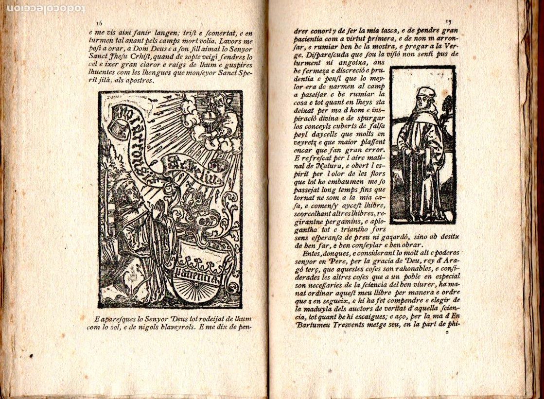 Libros antiguos: LOS CENT CONCEYLS DEL CONCEYL DE CENT (1899) CATAL&Aacute;N - CON GRABADOS - Foto 2