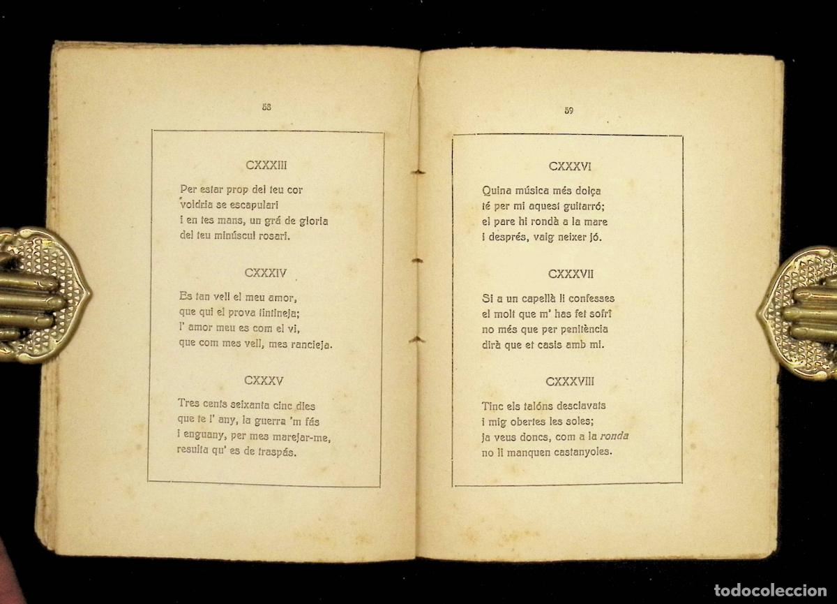 Libros antiguos: CORRANDES SEGARRENQUES. - IGLESIAS GUIZARD, J. DEDICATORIA AUT&Ograve;GRAFA. 1925. - Foto 5