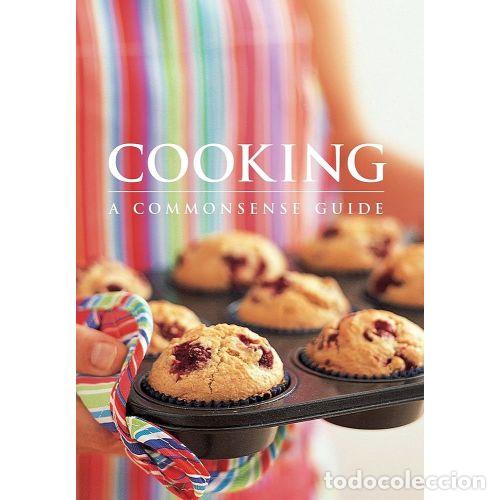 Livres anciens: Cooking a Commonsense Guide - Varios - Murdoch Books