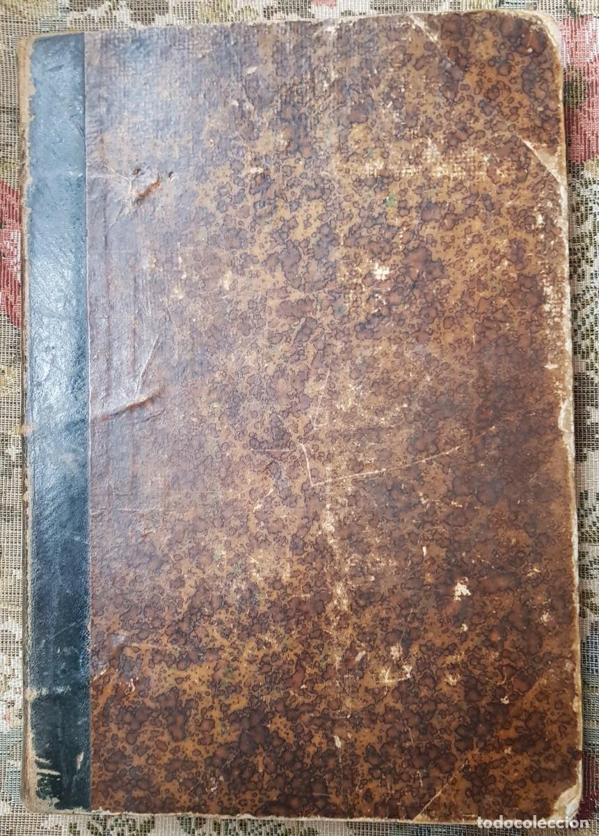 Libros antiguos: Historia de Gil Blas. Luis Tasso 1874 - Foto 4