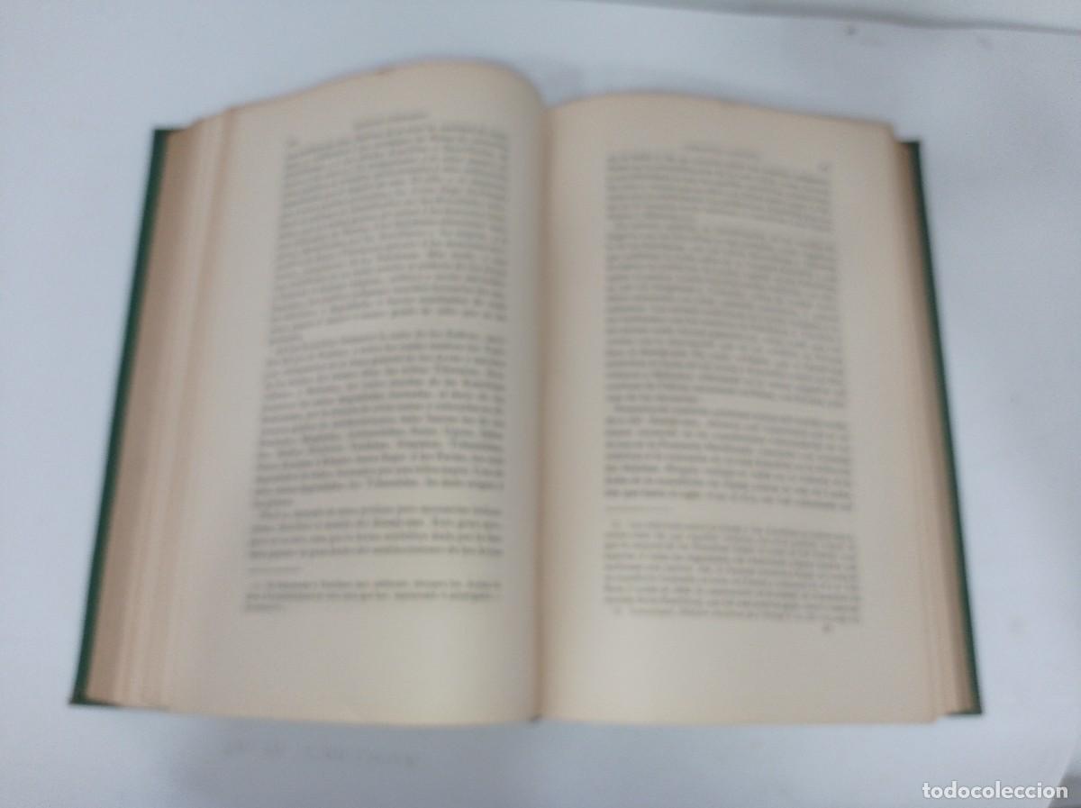 Libros antiguos: Obras de D. Manuel de la Revilla 1883 - Foto 6