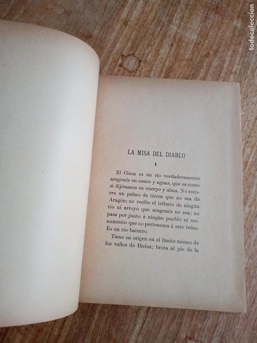 Libros antiguos: A GRANEL. LIBRO DE PASATIEMPO Y DEPORTE. MADRID 1896 - Foto 6
