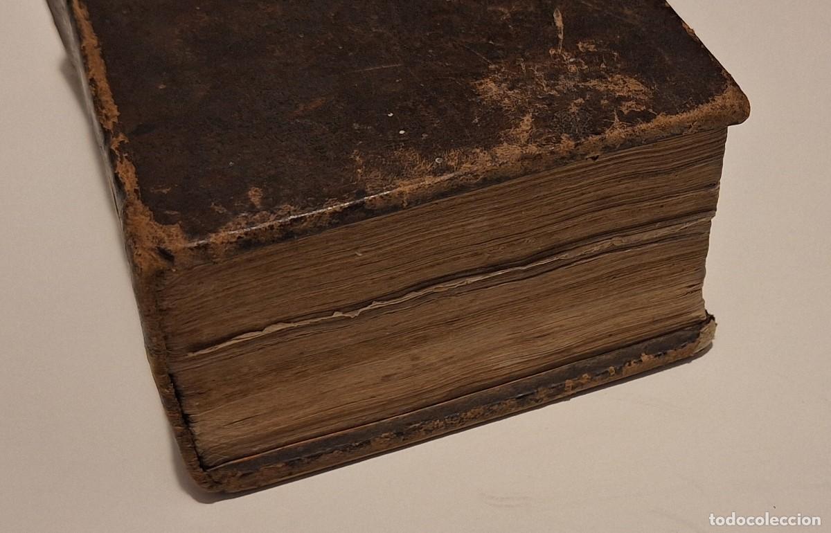 Libros antiguos: Tragedias modernas. Tomo reencuadernado - Foto 4