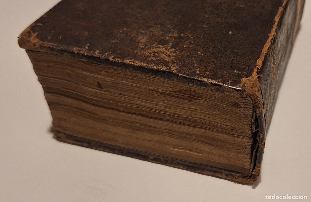 Libros antiguos: Tragedias modernas. Tomo reencuadernado - Foto 6