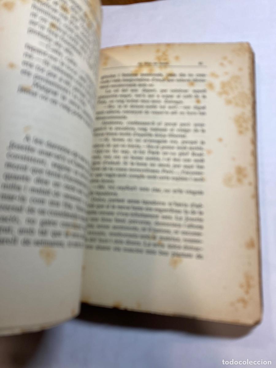 Libros antiguos: JOAN SANTAMARIA. MA VIDA EN DOINA. 1925 - Foto 4