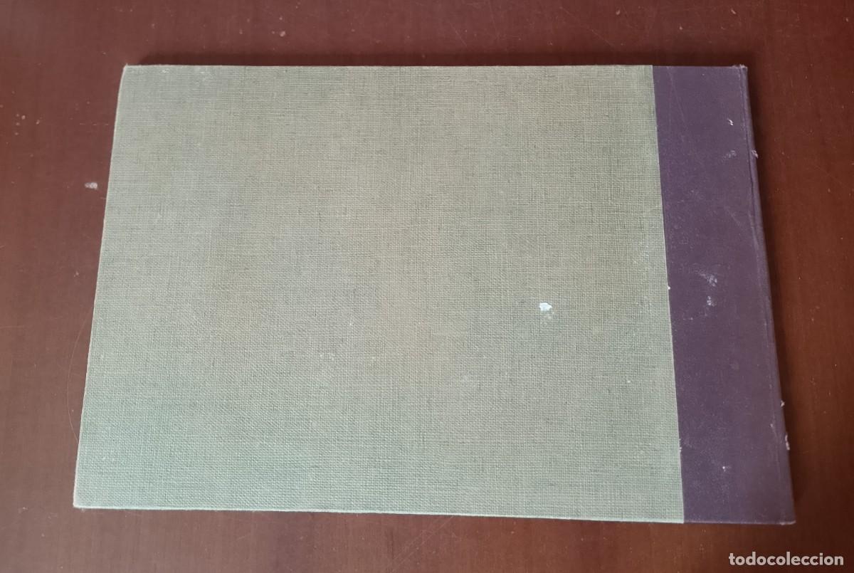 Libros antiguos: Rec&ograve;rd i programa de les festes del centenari de la guerra de la independ&egrave;ncia, Manresa, juny 1908 - Foto 3