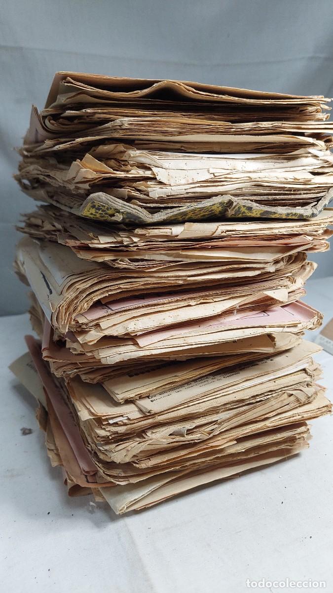 Libros antiguos: Inmenso lote de novela La golfilla de la calle - Foto 2