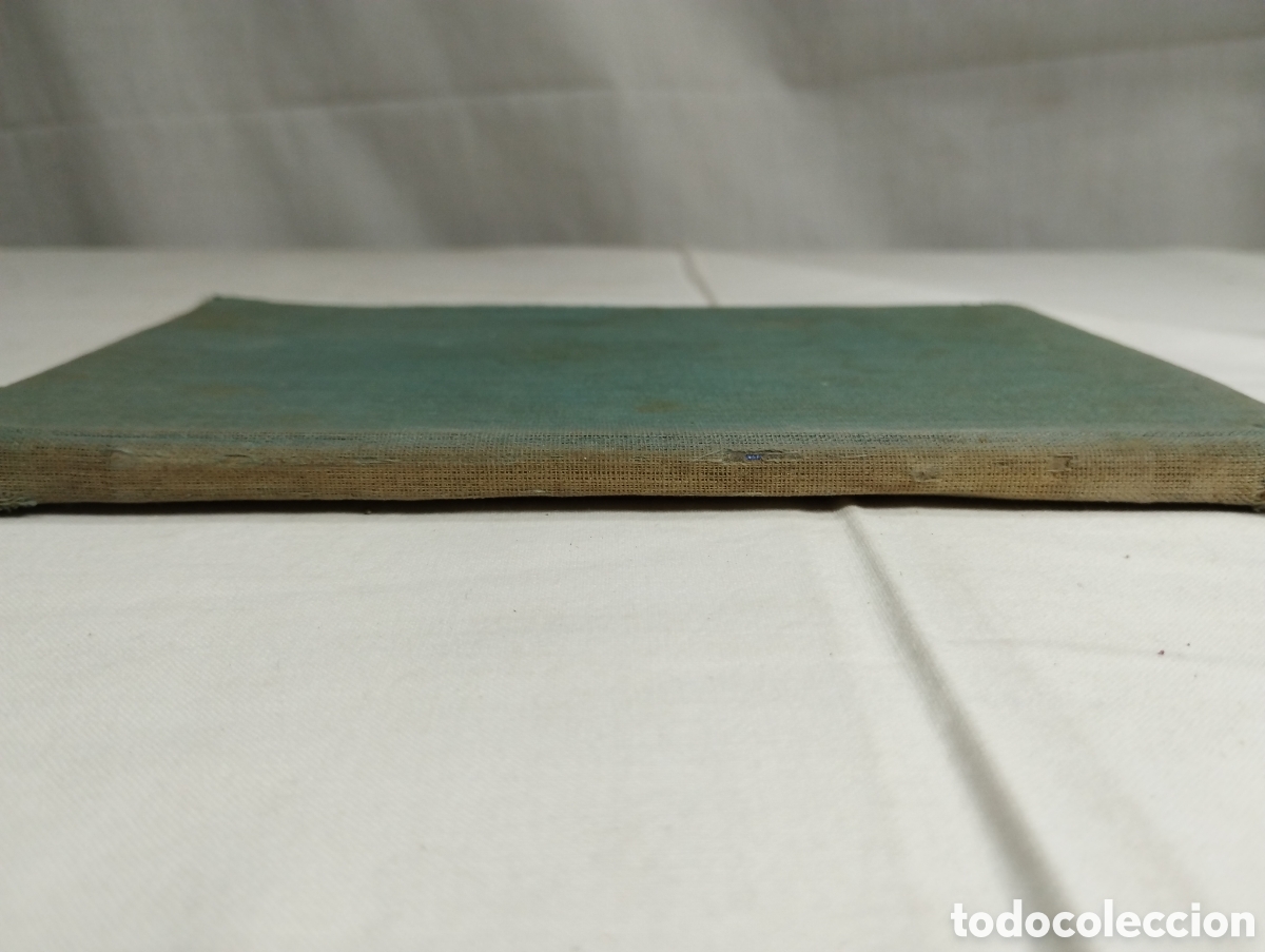 Libros antiguos: Historia de Espa&ntilde;a. F.T.D., 1932 - Foto 3