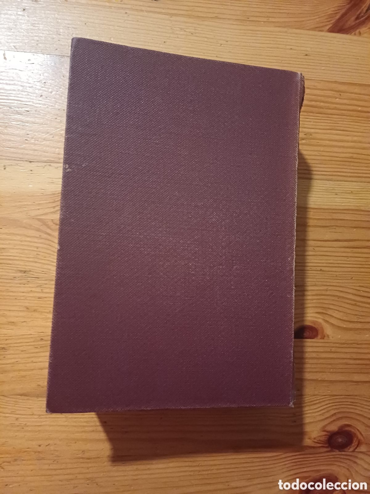 Libros antiguos: Madre novela obra de Mario dAncona completa en 4 tomos - Foto 10