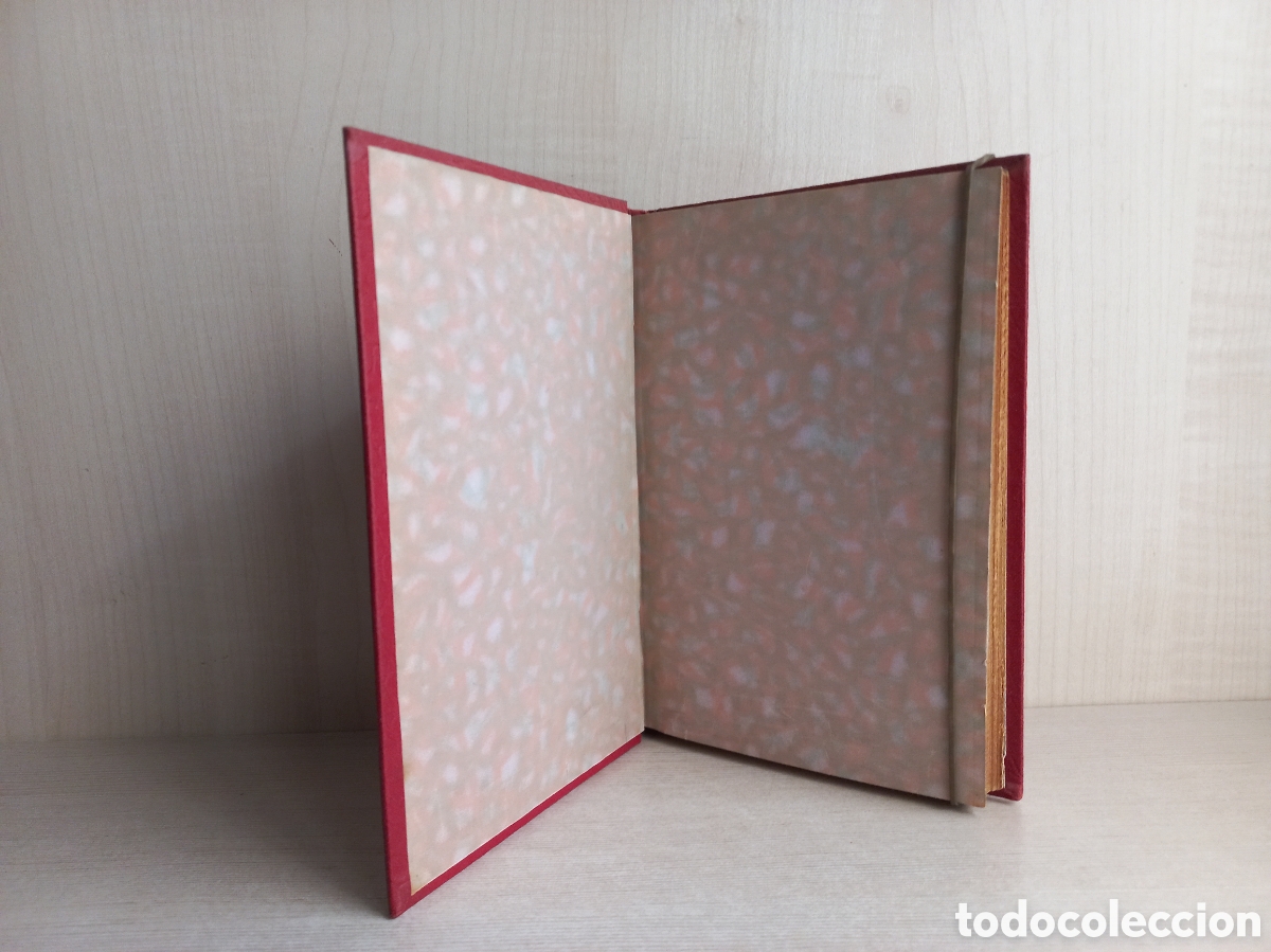 Libros antiguos: Burlas y s&aacute;tiras. Voltaire. Antonio Roch Editor. - Foto 4