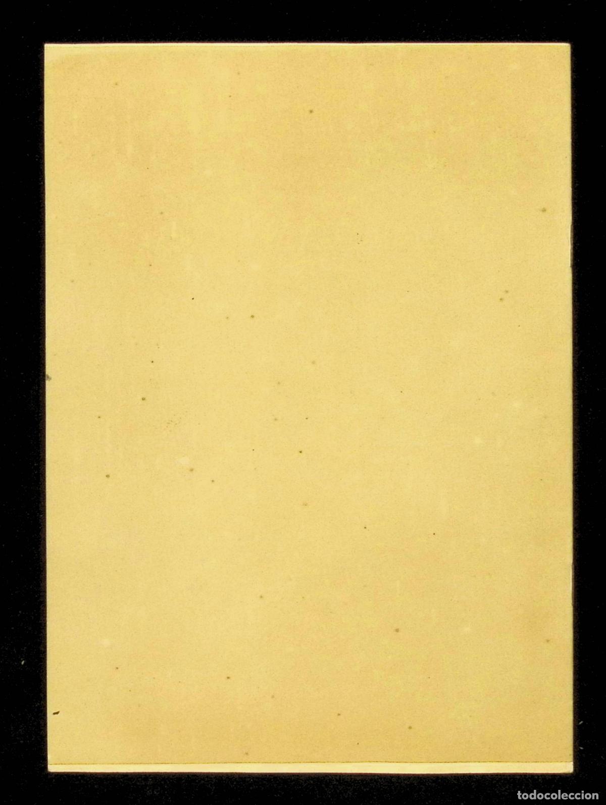 Libros antiguos: JUNTA DE MUSEOS DE BARCELONA. BASES DE CONSTITUCI&Oacute;N. BARCELONA, 1907. - Foto 4