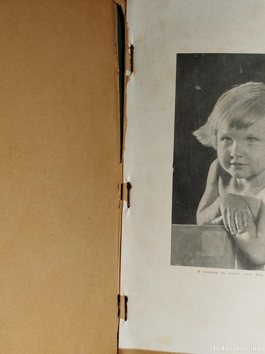 Libros antiguos: Meu systema para crian&ccedil;as. JP M&uuml;ller. - Foto 3