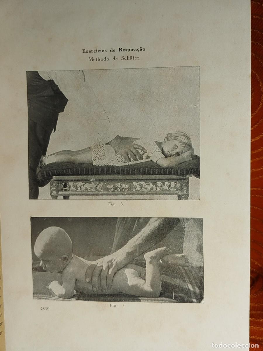 Libros antiguos: Meu systema para crian&ccedil;as. JP M&uuml;ller. - Foto 11