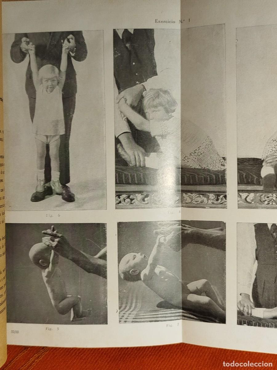 Libros antiguos: Meu systema para crian&ccedil;as. JP M&uuml;ller. - Foto 14