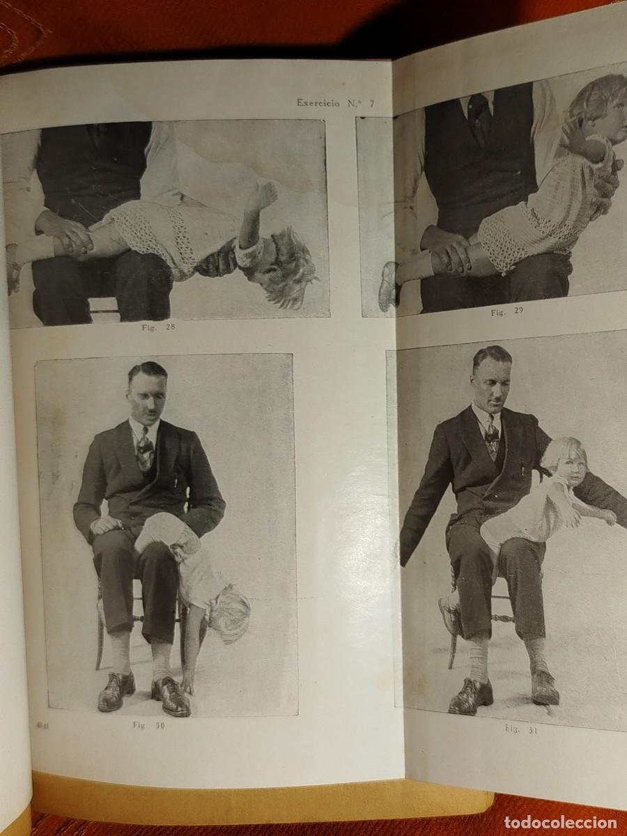 Libros antiguos: Meu systema para crian&ccedil;as. JP M&uuml;ller. - Foto 15