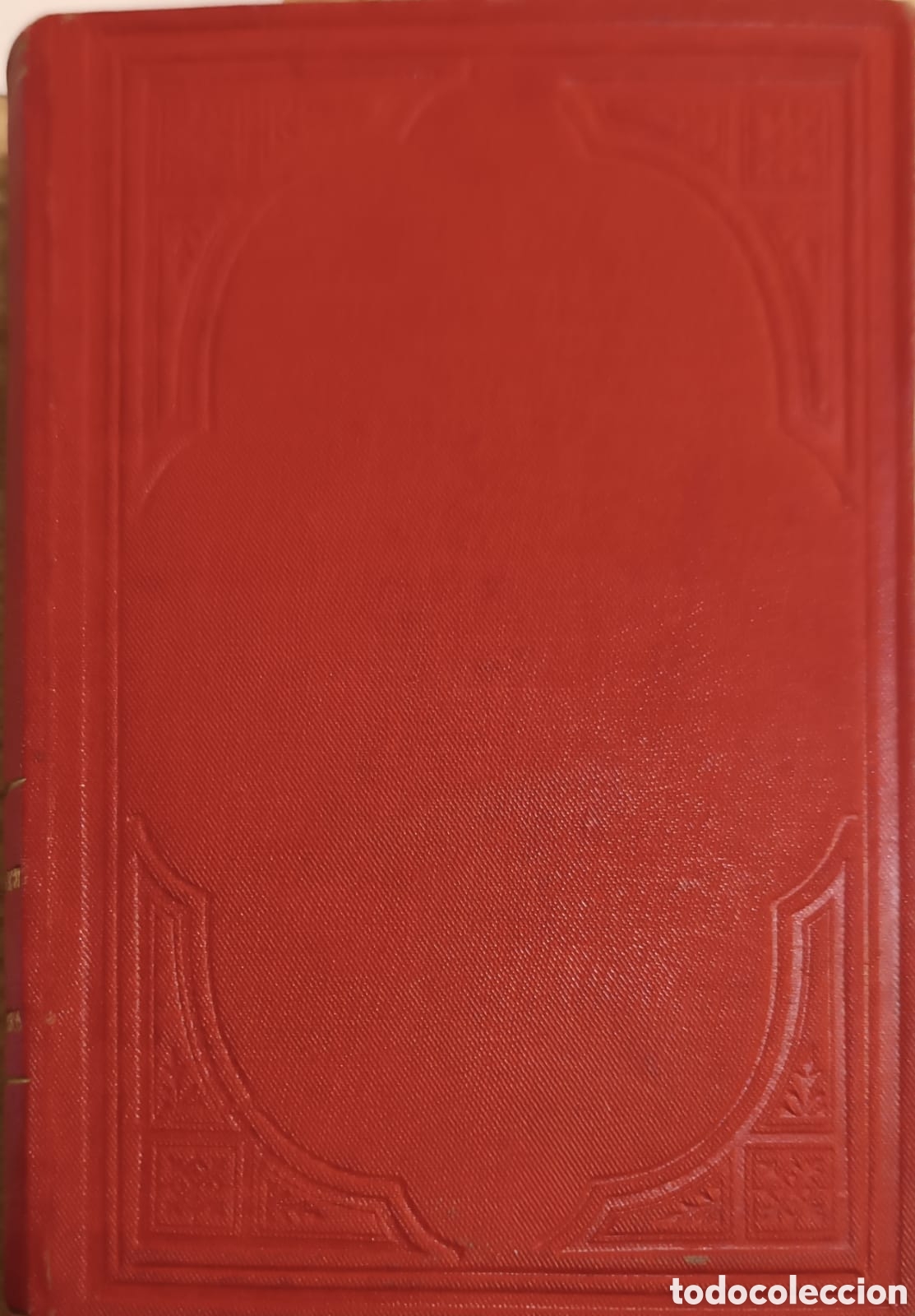 Libros antiguos: Excursiones i Viatges, Jacint Verdaguer - Foto 1