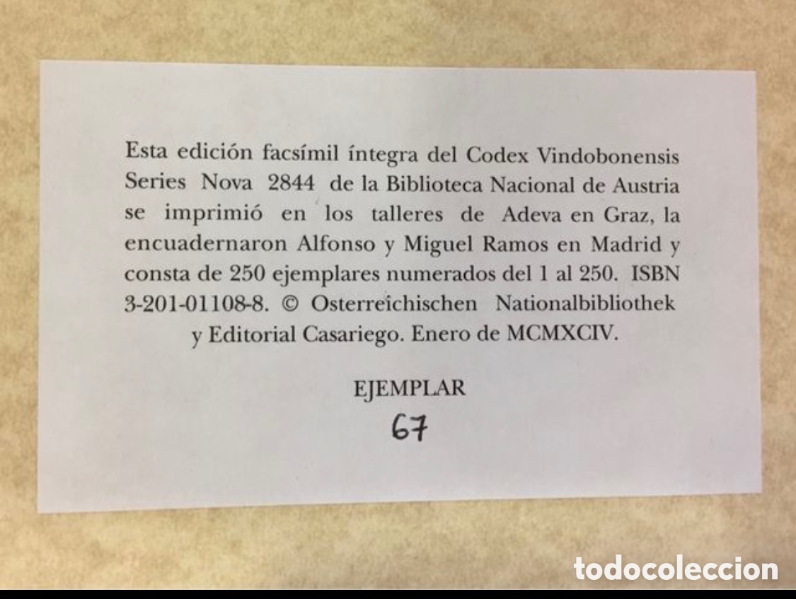 Libros antiguos: Libro de Horas Rothschild - Foto 2