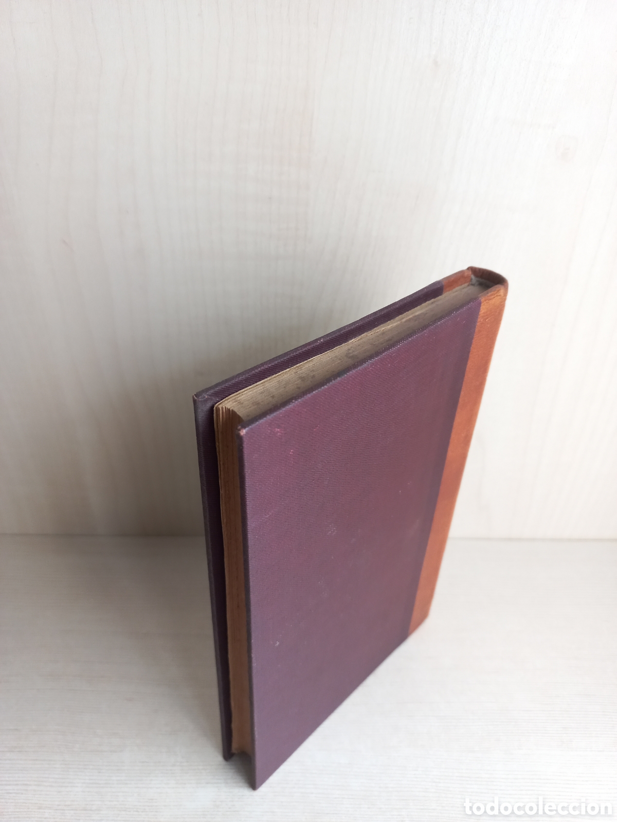 Libros antiguos: La moral religiosa. Voltaire. Granada y C&iacute;a Editores. - Foto 4