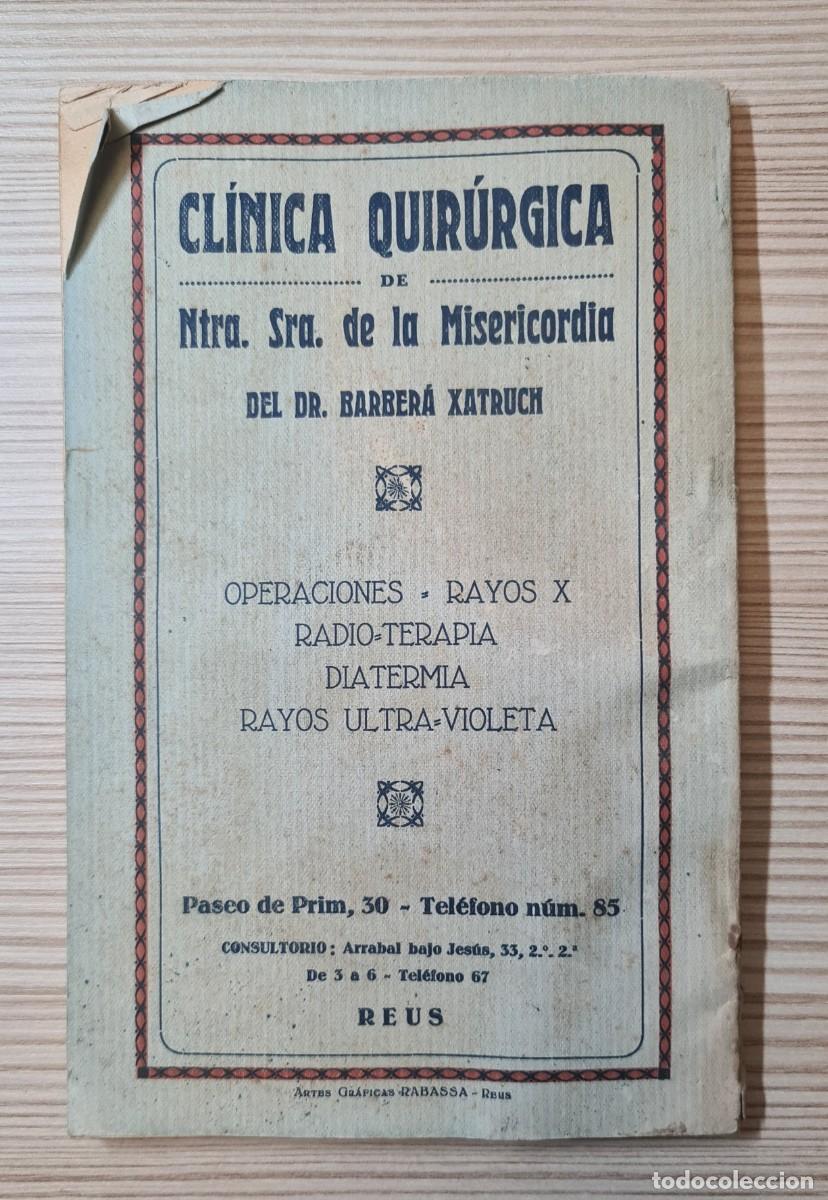 Libros antiguos: EL CONSULTOR DE CORREOS - 1927. - Foto 4
