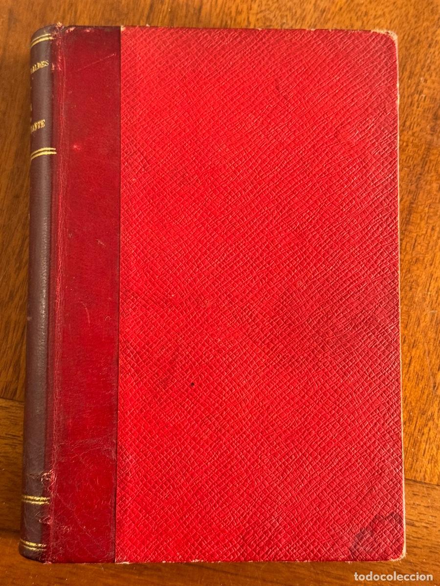 Libros antiguos: Armando Palacio Vald&eacute;s. El Maestrante. Madrid, 1923. - Foto 1