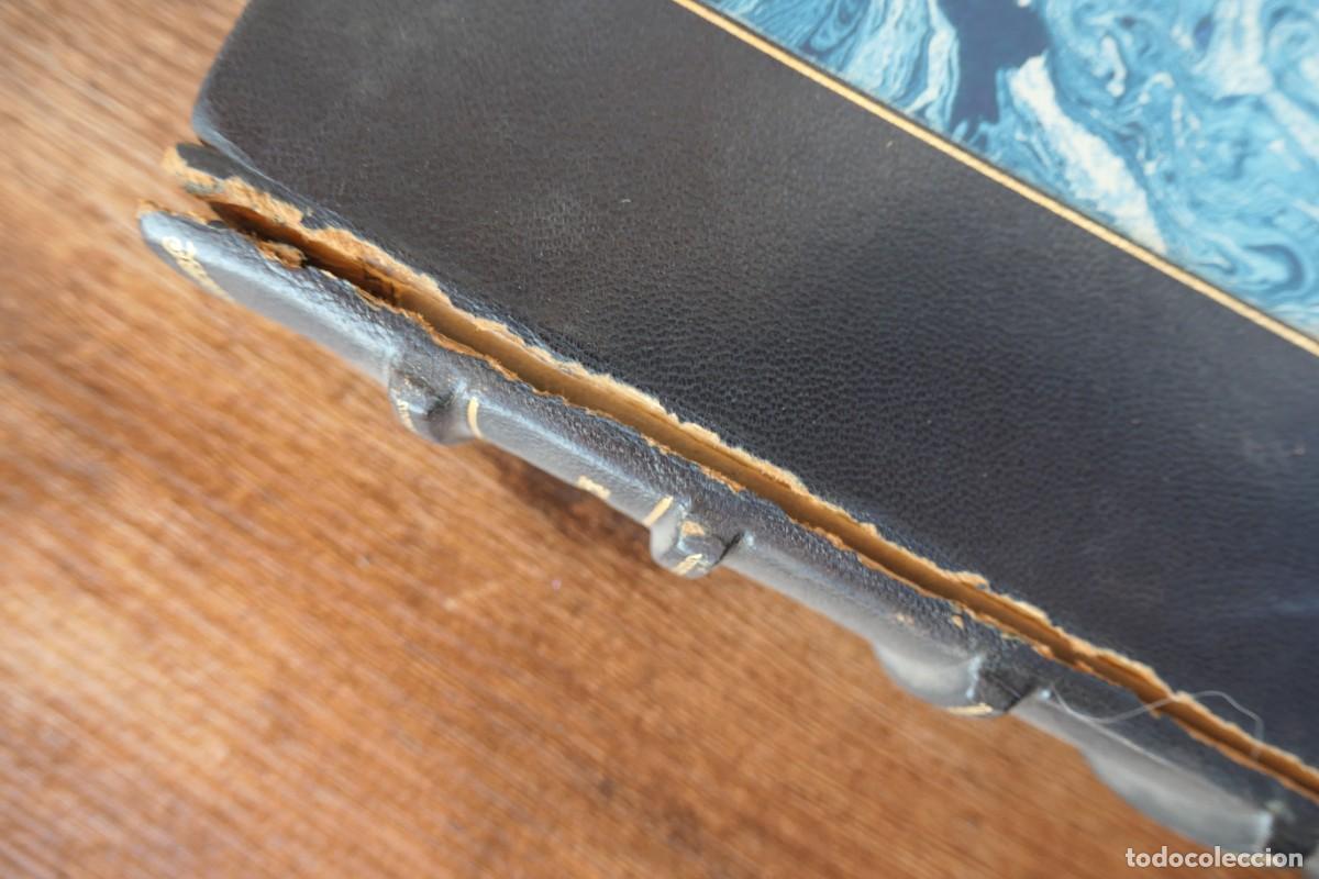 Libros antiguos: LA CHASSE PAR ROBERT GUINOT - Foto 5