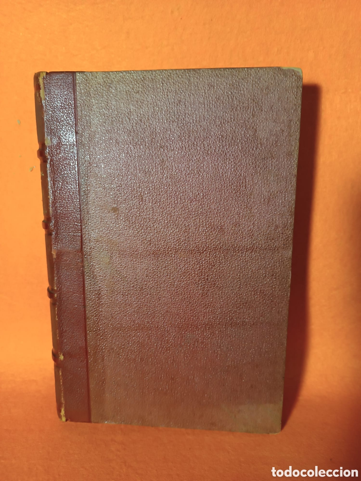 Libros antiguos: El Drama Universal, Ram&oacute;n de Campoamor - Foto 2