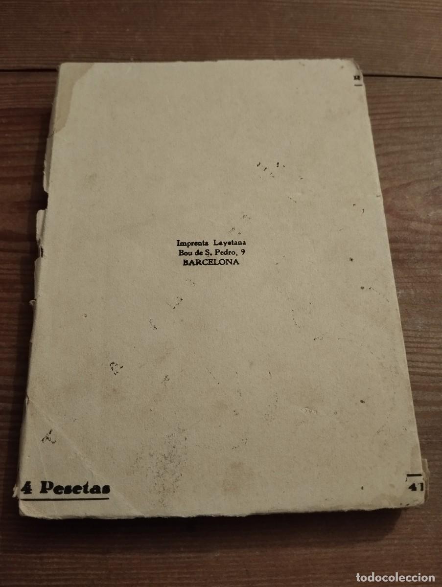 Libros antiguos: Estampas y mujeres. Enrique Alaiz - Foto 2
