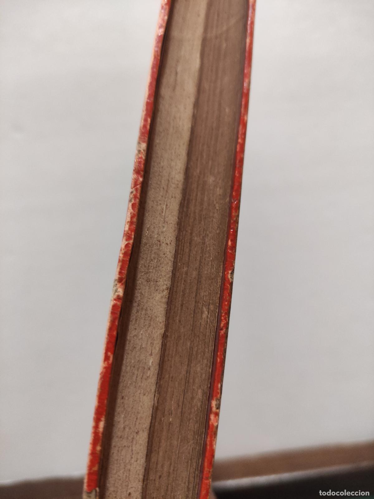 Libros antiguos: HISTORIA DE JACA - COSME BLASCO - circa 1875 - Foto 4