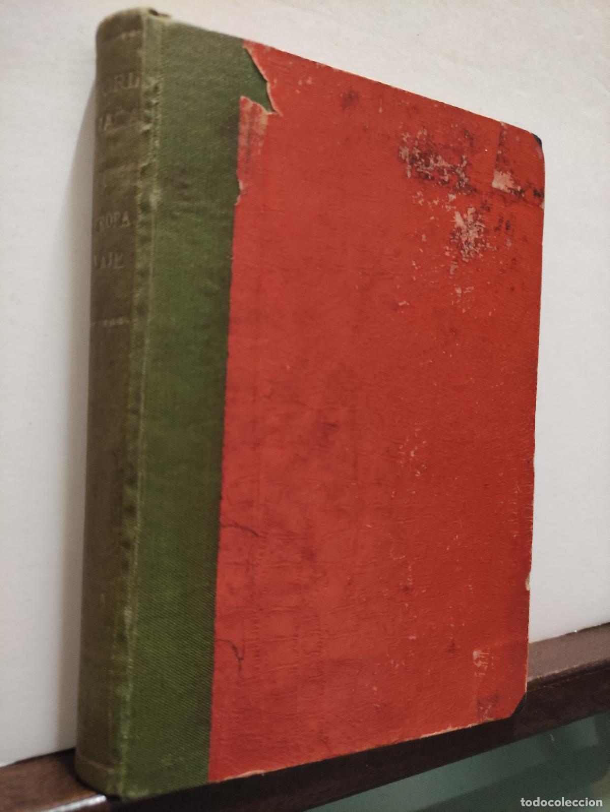 Libros antiguos: HISTORIA DE JACA - COSME BLASCO - circa 1875 - Foto 7
