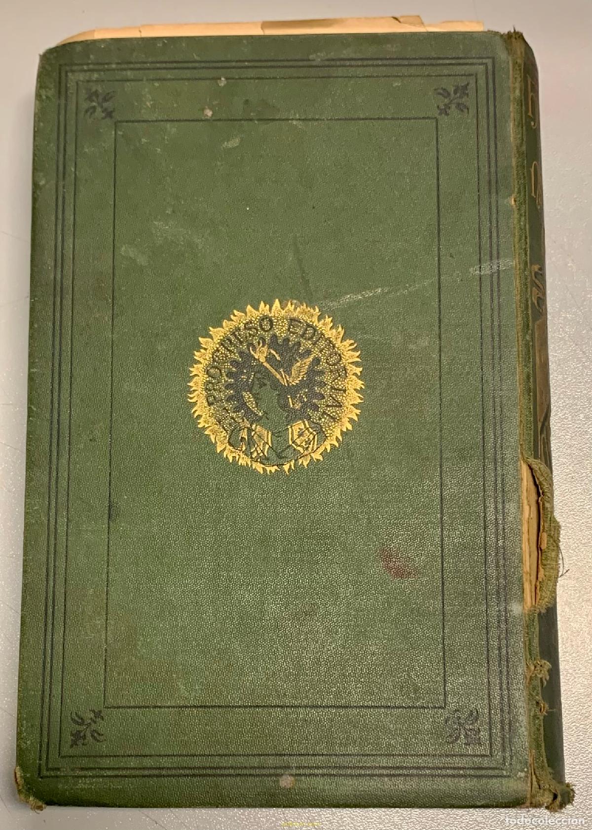 Libros antiguos: HISTORIA DE LAS NACIONES - CARTAGO - Foto 6