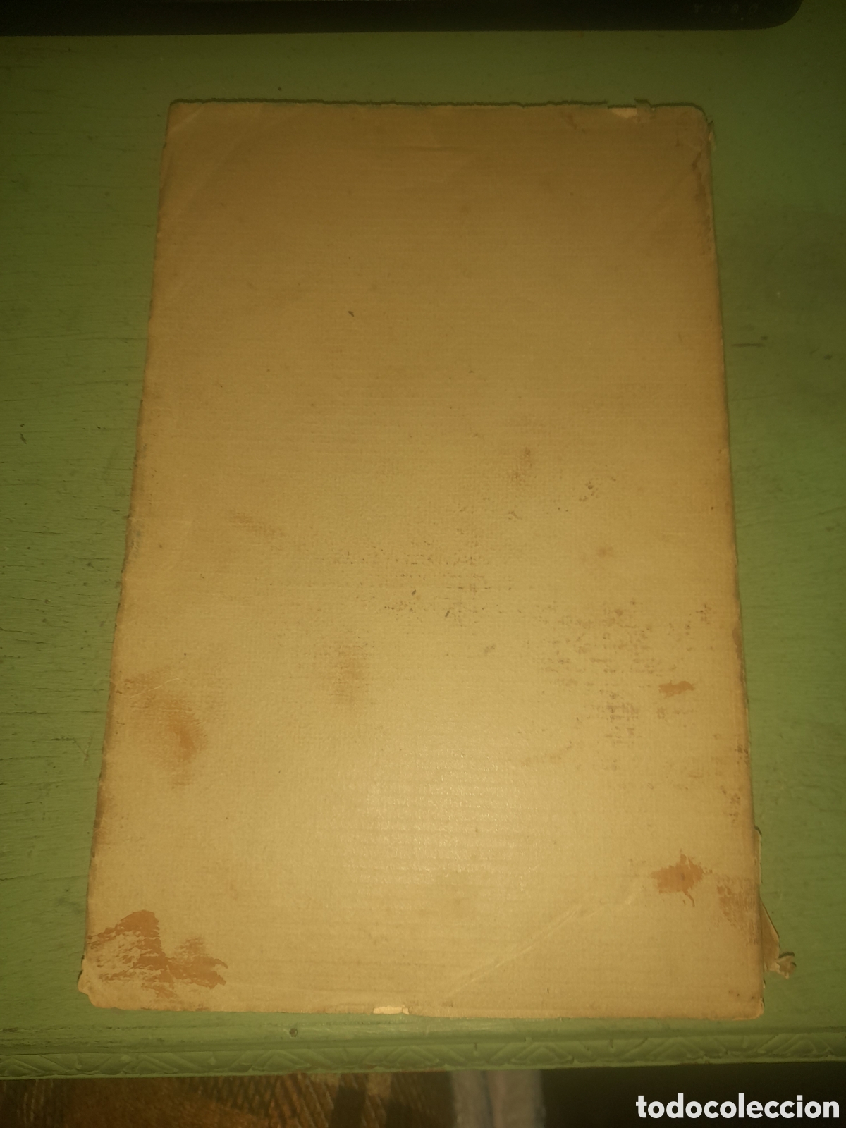 Libros antiguos: Escriptors Grecs Plat&oacute; III Dialegs a&ntilde;o 1928 - Foto 2