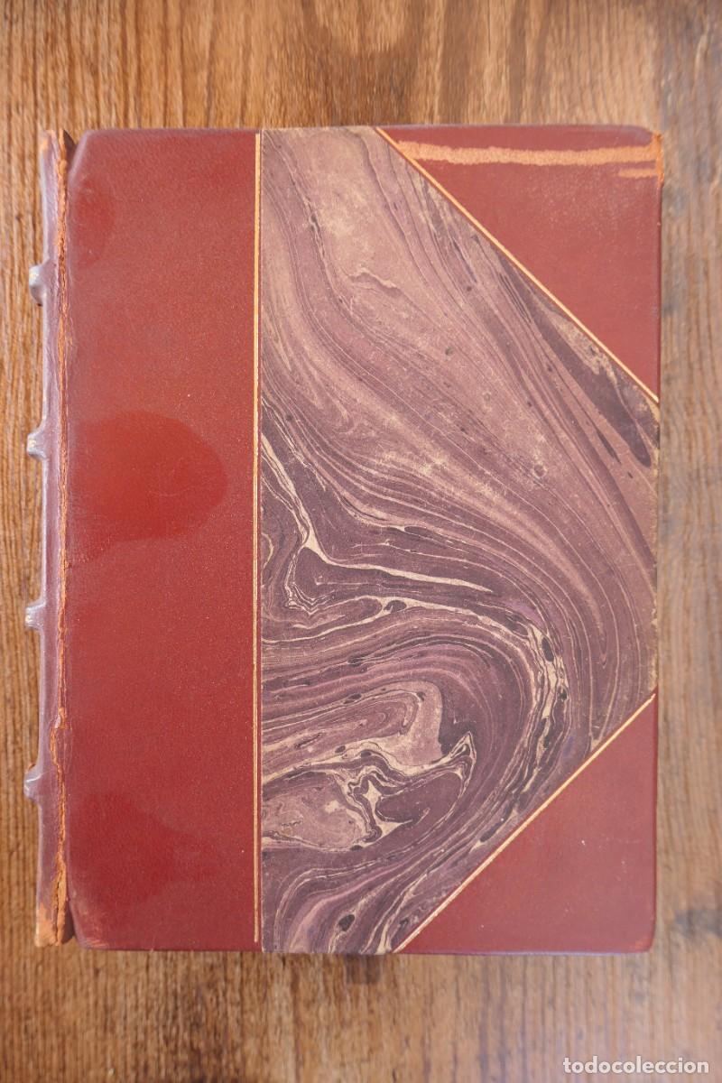 Libros antiguos: LIBRO DE LA CAZA- DON JUAN MANUEL -1947 - Foto 2
