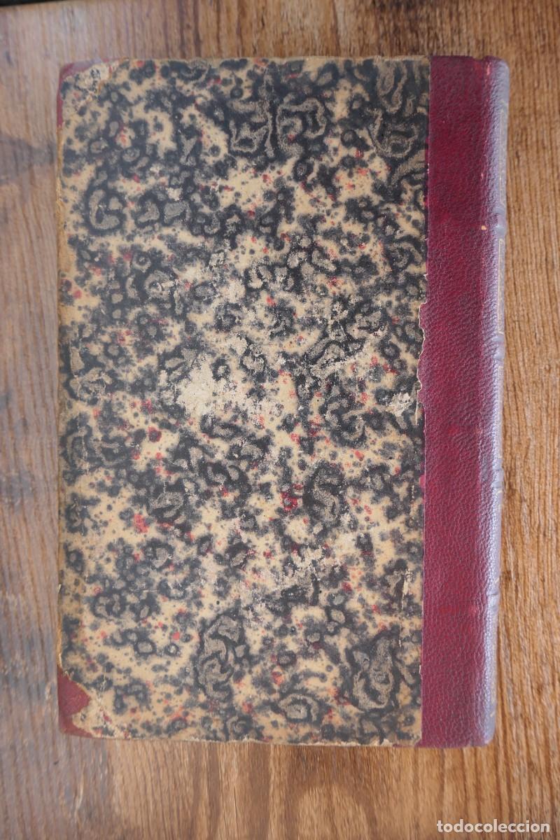 Libros antiguos: TRAITE DE LA CHASSE -RENE ET LIERSEL-1875 - Foto 5