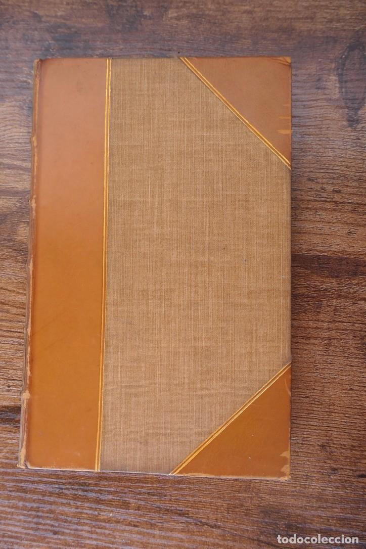 Libros antiguos: MANUEL JURIDIQUE DE LA CHASSE PAR E.DUMONT -1894 - Foto 7
