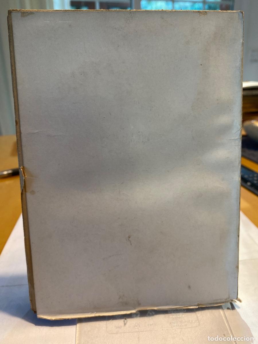 Libros antiguos: LOS BARBAROS ALFREDO LUIS BELTRAME 1917 - Foto 2