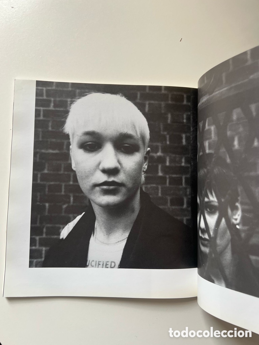 Libros antiguos: Skinhead-Nick Knight - Foto 8