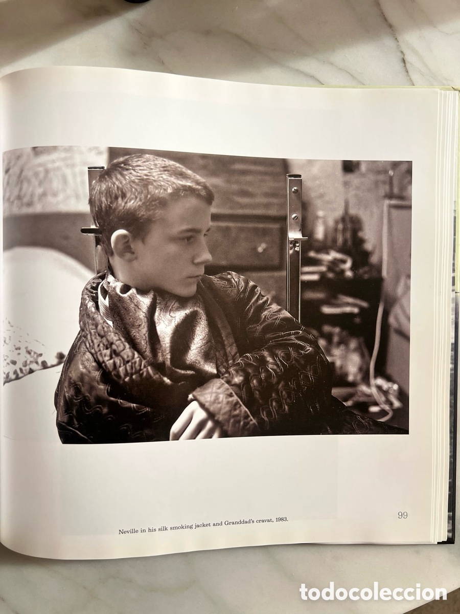 Libros antiguos: Skins & Punks-Gavin Watson - Foto 6