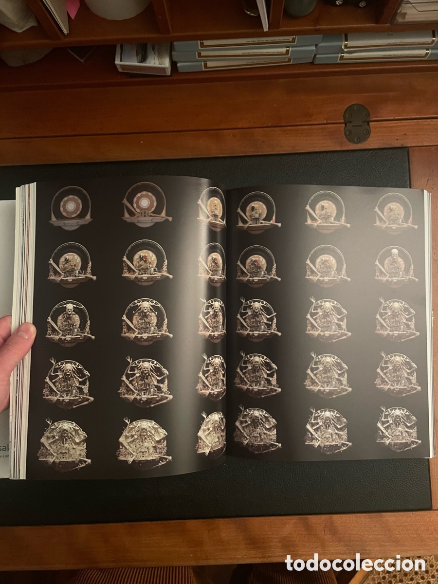Libros antiguos: A Magazine Curated by Iris Van Herpem - Foto 4