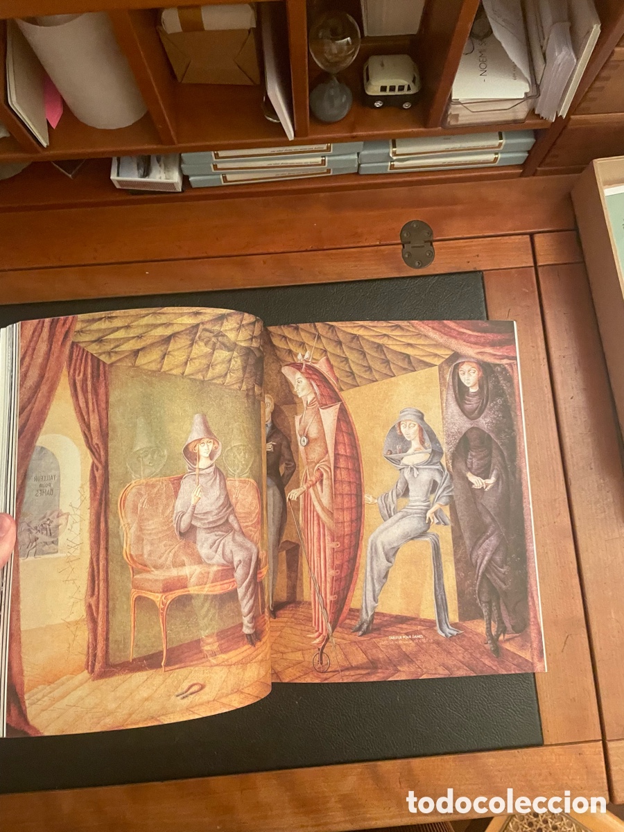 Libros antiguos: A Magazine Curated by Iris Van Herpem - Foto 6