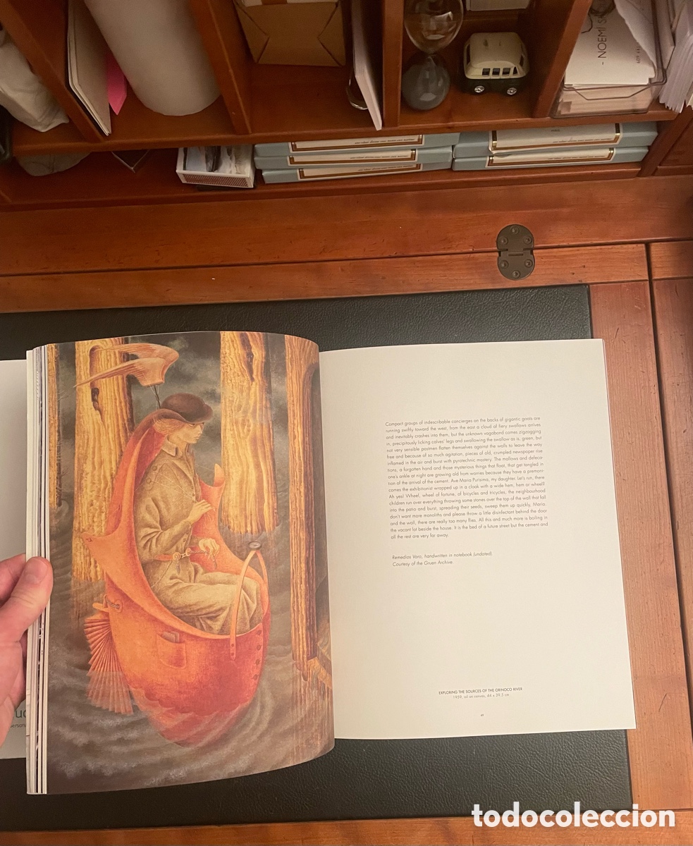 Libros antiguos: A Magazine Curated by Iris Van Herpem - Foto 7