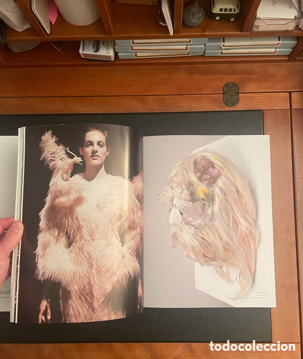 Libros antiguos: A Magazine Curated by Iris Van Herpem - Foto 8