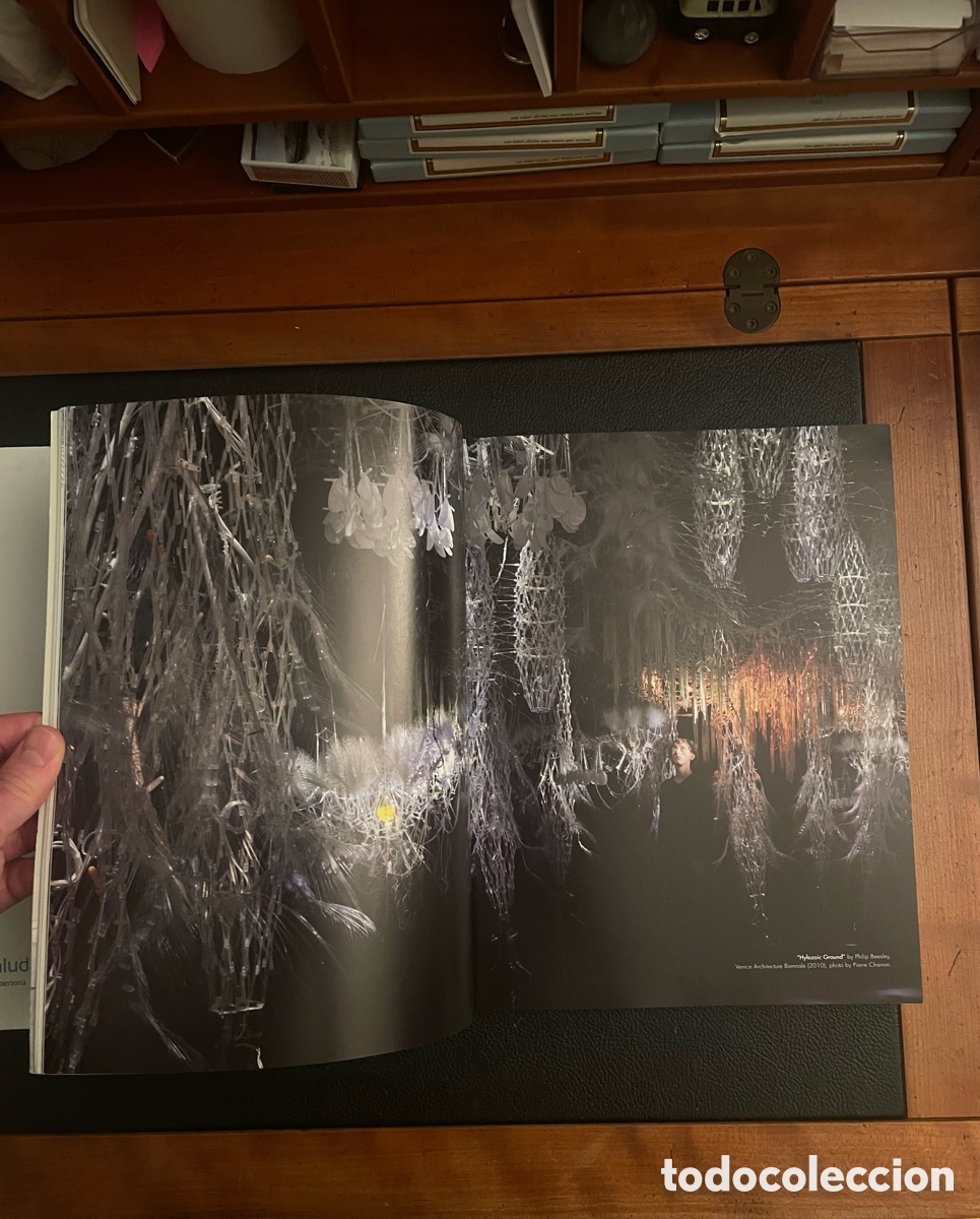 Libros antiguos: A Magazine Curated by Iris Van Herpem - Foto 10