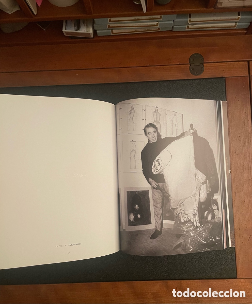 Libros antiguos: A Magazine Curated by Iris Van Herpem - Foto 11
