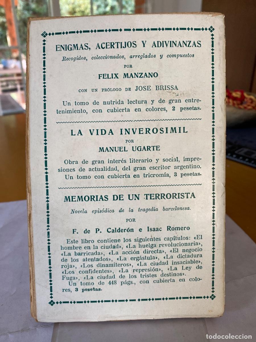Libros antiguos: FABULAS Y CUENTOS JUAN EUGENIO HARTZENBUSCH - Foto 4