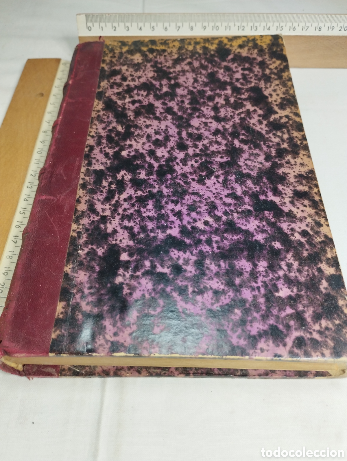 Libros antiguos: Los abonos. Aniceto Llorente, 1899 - Foto 1