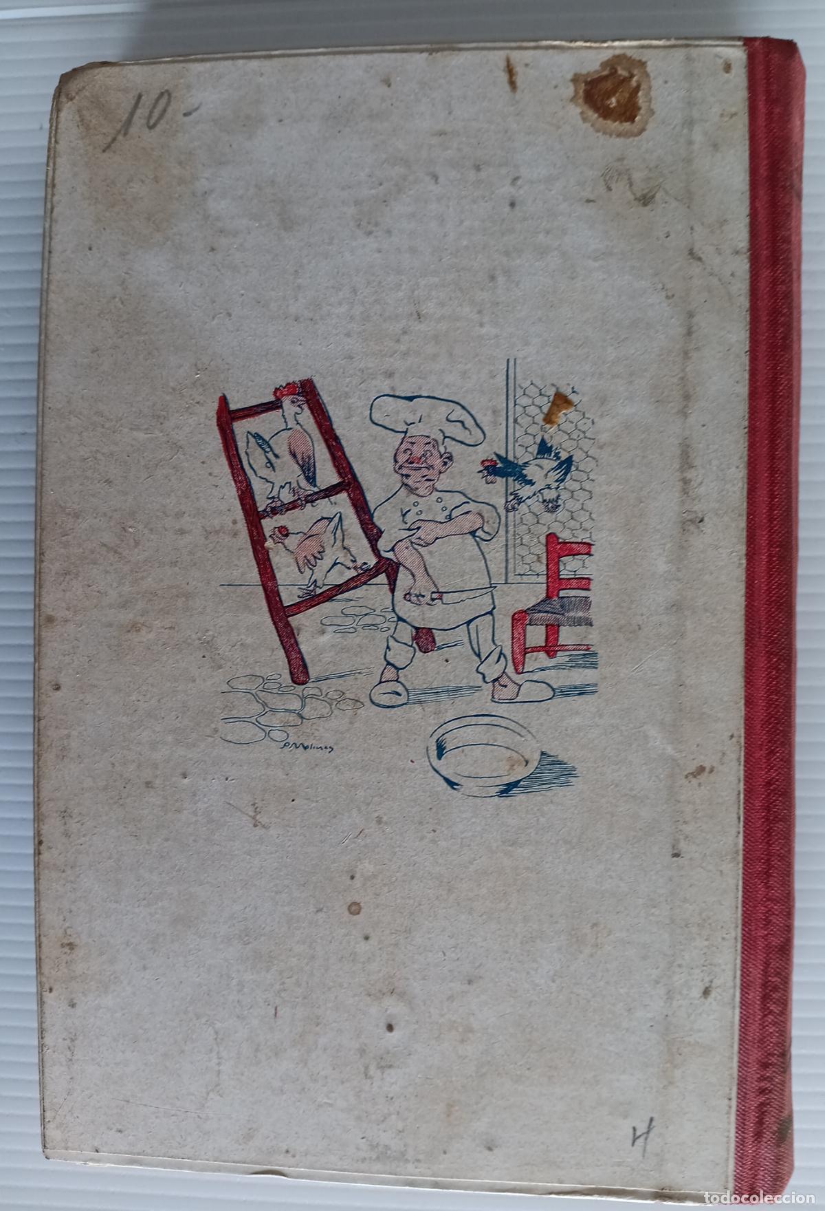 Libros antiguos: LA TECA IGNASI DOMENECH - Foto 3