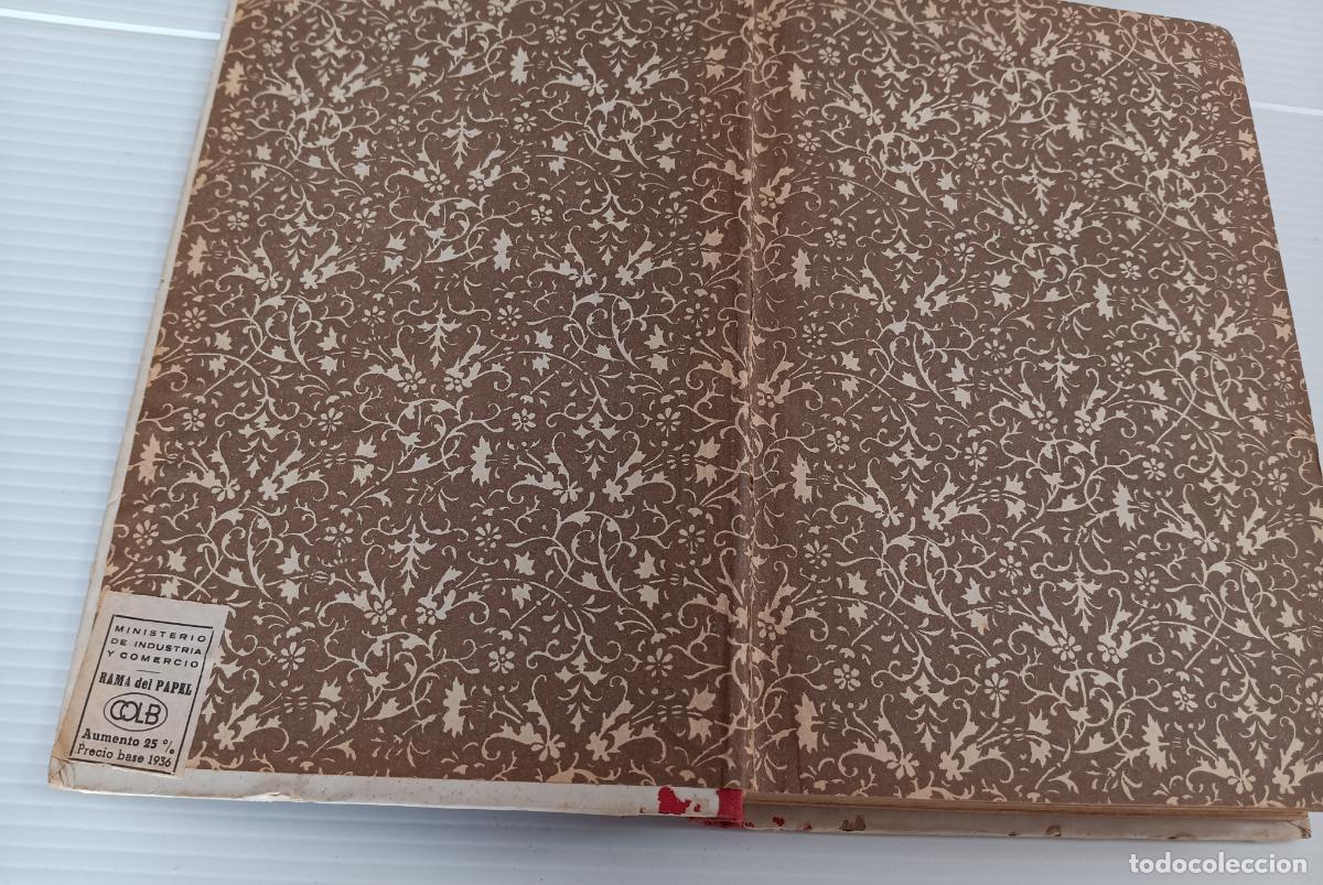 Libros antiguos: LA TECA IGNASI DOMENECH - Foto 7