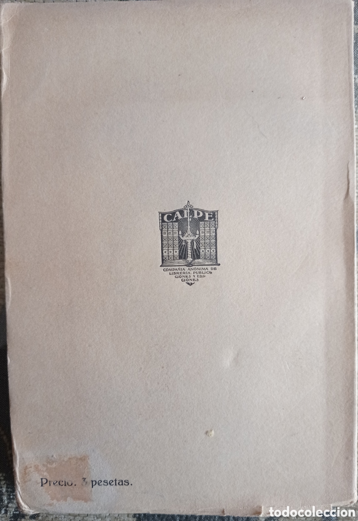 Libros antiguos: LA VERDAD A PERRA CHICA. - Foto 3
